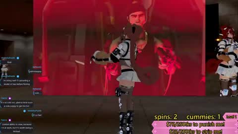 Inuyama Wanko online show from March 17, 4:16 am