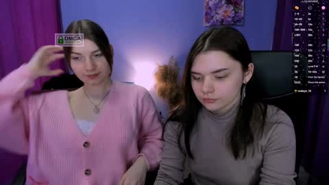 Snapshot of pure_radiance chatting on January 21, 9:57 am Ask me3 online show from January 21, 9:57 am