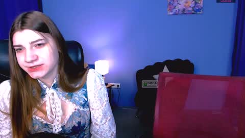 Snapshot of pure_radiance chatting on December 26, 7:24 am Ask me3 online show from December 26, 7:24 am