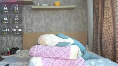 Katty online show from June 10, 12:26 pm