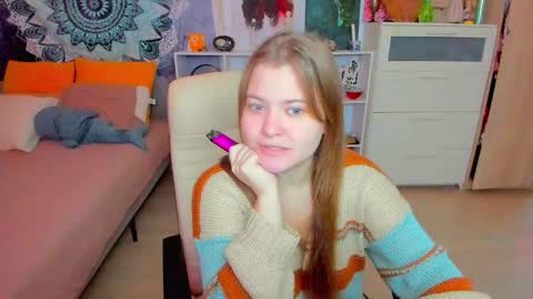 Miss Hanna online show from October 6, 11:27 am