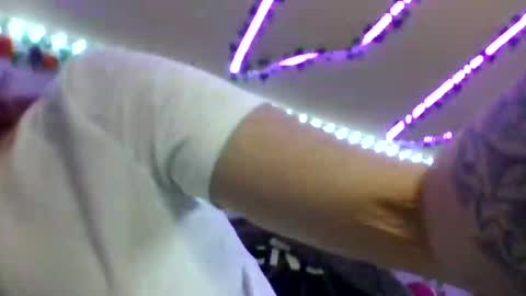 Snapshot of purple2staythnxxx chatting on October 7, 11:58 am Purple2StayThnxxx online show from October 7, 11:58 am