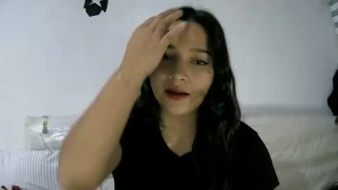 Lizzy online show from February 11, 3:02 pm