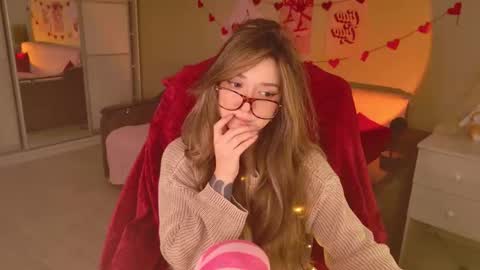 Bella online show from December 23, 5:33 am