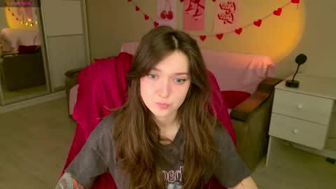 Bella online show from November 29, 6:06 am