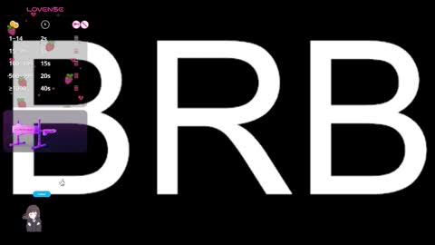 Anna  online show from September 18, 2:26 pm