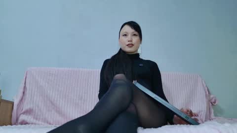 PurpleDiva online show from March 22, 2:12 pm