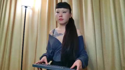 PurpleDiva online show from July 19, 12:02 am