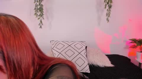 Chloe online show from November 4, 12:54 pm