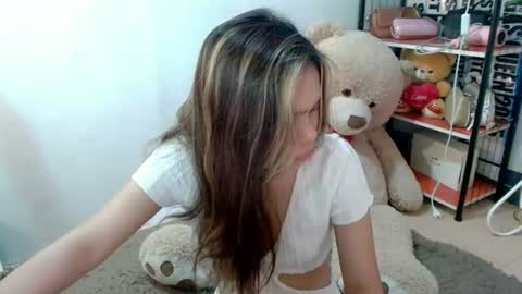 jessy online show from July 15, 11:42 pm