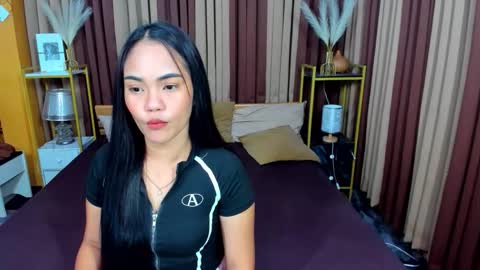 Anna online show from October 8, 12:20 pm