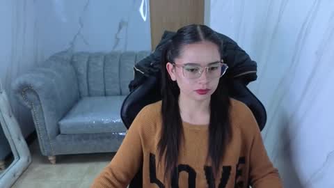 Qetsyah online show from February 23, 1:54 pm