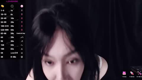 qianqian_ online show from March 22, 2:12 pm