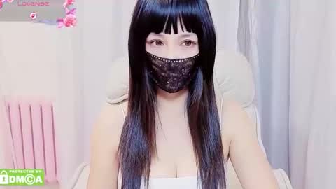  Mimi online show from October 9, 2:48 am