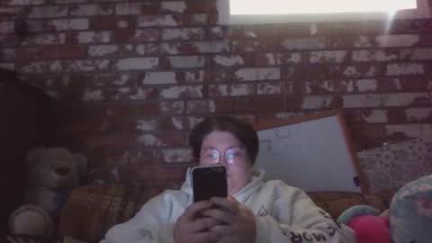 Br4tty Bunny online show from December 16, 8:58 pm