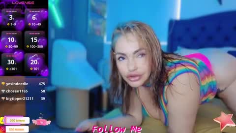 Queen And King online show from February 19, 1:50 pm