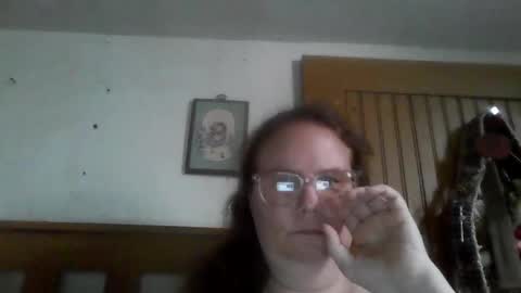 Queenjenny online show from December 20, 8:57 pm