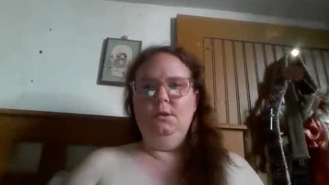 Queenjenny online show from December 21, 9:08 pm