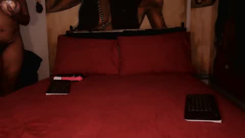 QnAnitaDix online show from January 10, 5:17 pm