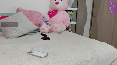  QUEEN ANTONELLA  online show from February 3, 8:08 am