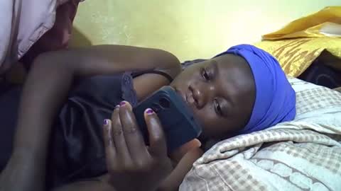 Gentrix online show from March 27, 1:29 am