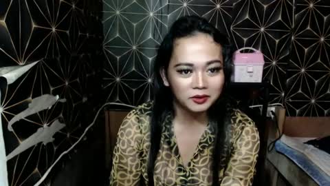 queen_ennah online show from January 20, 6:53 pm