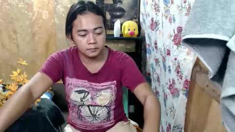 queen_ennah online show from January 8, 11:14 am