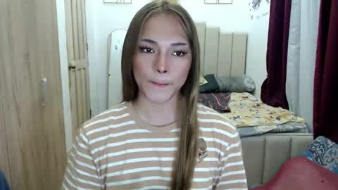 shawny online show from April 9, 2:14 am