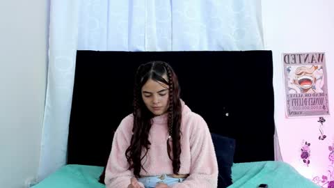 queen_misy online show from April 1, 8:28 pm