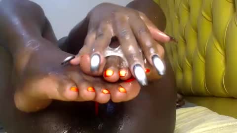 valdonte online show from February 18, 2:32 am