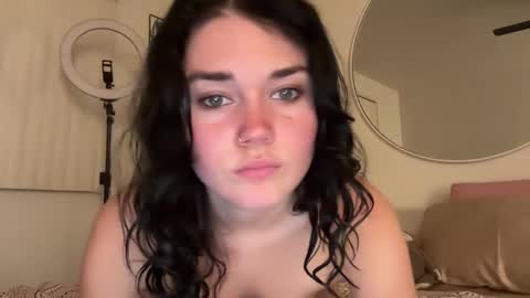 Snapshot of queencassidyy chatting on January 28, 3:36 am Cassidy online show from January 28, 3:36 am