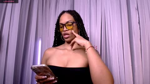 Sweet Goddess online show from March 21, 3:00 am