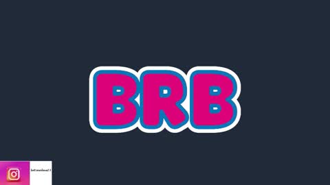 Andrea  online show from October 25, 1:30 pm