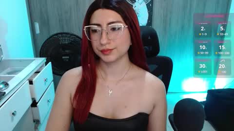 Queenlilith online show from March 2, 10:59 pm