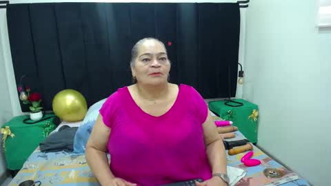 VickyBoobss online show from March 22, 12:44 pm