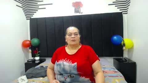 VickyBoobss online show from November 23, 12:40 pm