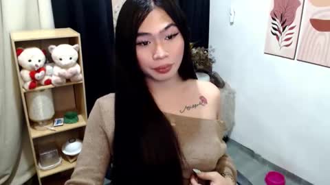 Mikka online show from April 14, 4:40 pm