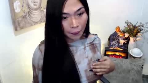 Mikka online show from February 19, 4:06 pm