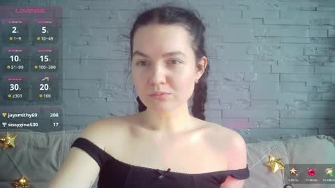 QueenOfModels online show from April 11, 7:45 am