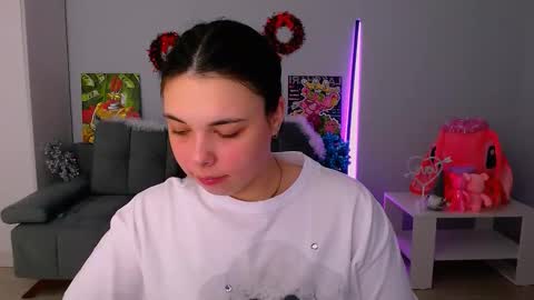 Patricia online show from November 21, 10:17 am