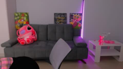 Patricia online show from September 13, 6:05 pm