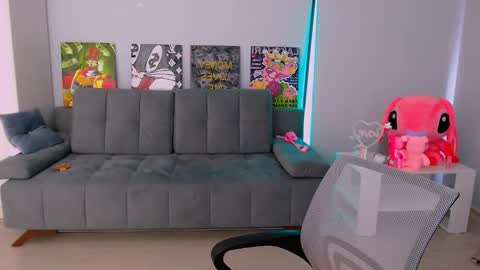 Patricia online show from February 17, 8:02 am