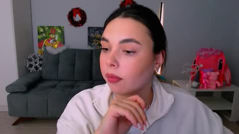 Patricia online show from December 21, 11:14 am