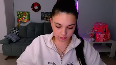 Patricia online show from January 8, 11:58 am