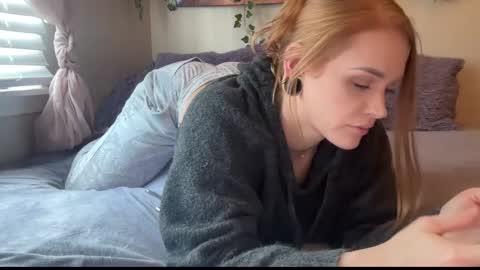 Bree online show from November 24, 6:54 pm