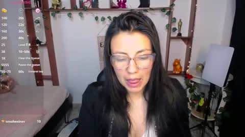 queenrose94 online show from February 24, 12:48 pm