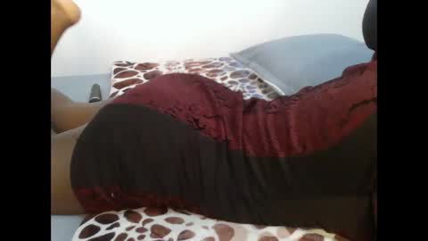 Snapshot of queentalishaa chatting on October 18, 9:45 am queentalishaa online show from October 18, 9:45 am