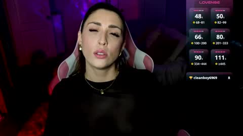 Snapshot of queenx_lexy chatting on January 7, 6:24 pm queenx_lexy online show from January 7, 6:24 pm