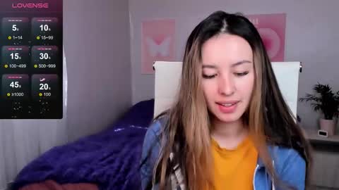 Anna online show from March 12, 7:44 am