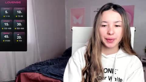 Anna online show from February 8, 7:34 am